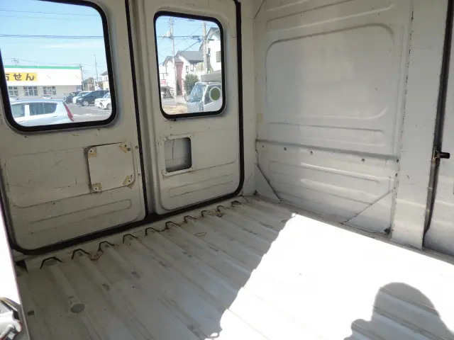 ダイハツ ハイゼットトラック LE-S200C(2WD)の写真37
