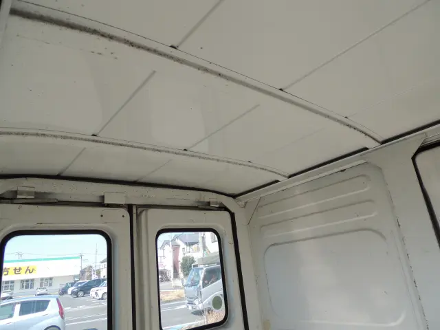 ダイハツ ハイゼットトラック LE-S200C(2WD)の写真38