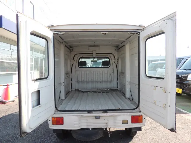 ダイハツ ハイゼットトラック LE-S200C(2WD)の写真39