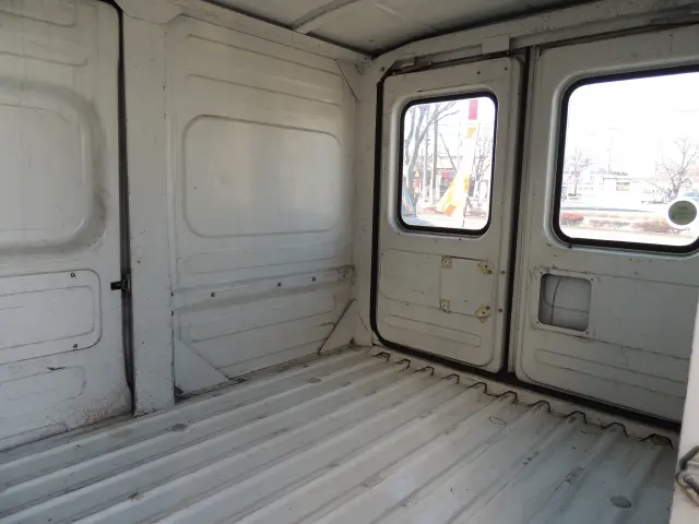 ダイハツ ハイゼットトラック LE-S200C(2WD)の写真44