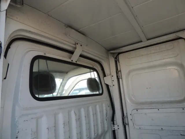 ダイハツ ハイゼットトラック LE-S200C(2WD)の写真45