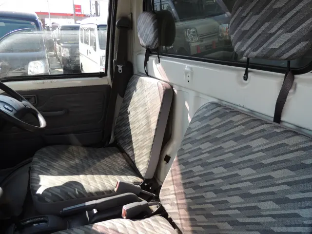 ダイハツ ハイゼットトラック LE-S200C(2WD)の写真49