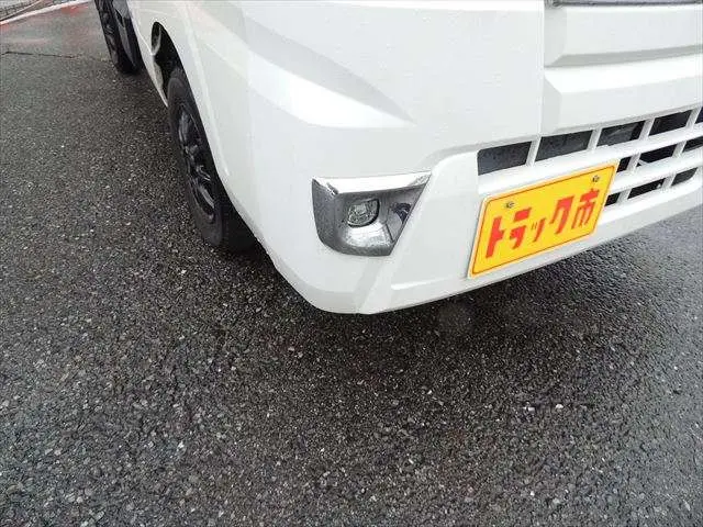トヨタ ピクシストラック EBD-S500U(2WD)の写真5