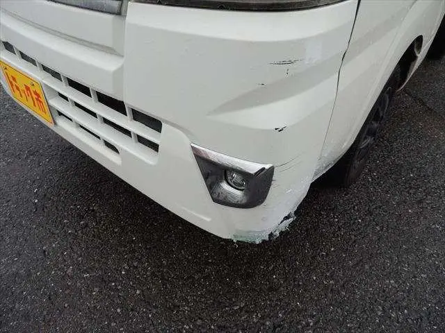 トヨタ ピクシストラック EBD-S500U(2WD)の写真6