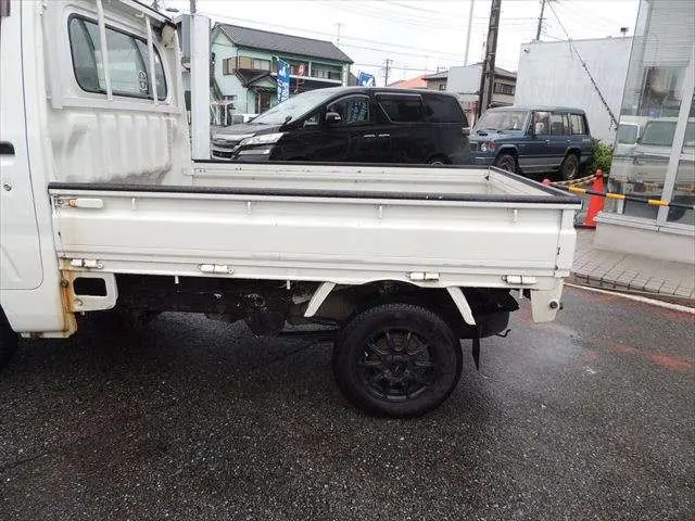 トヨタ ピクシストラック EBD-S500U(2WD)の写真18
