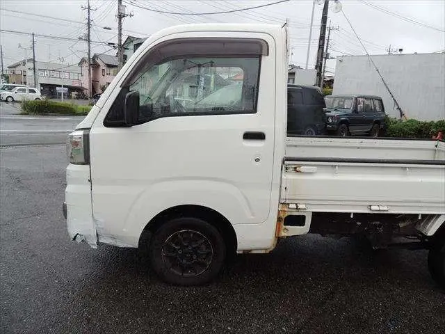 トヨタ ピクシストラック EBD-S500U(2WD)の写真19