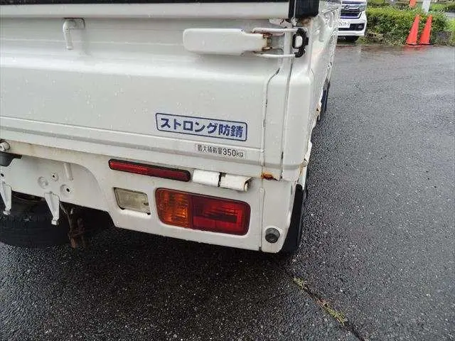 トヨタ ピクシストラック EBD-S500U(2WD)の写真25