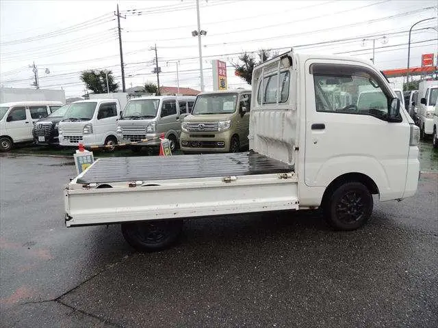 トヨタ ピクシストラック EBD-S500U(2WD)の写真26