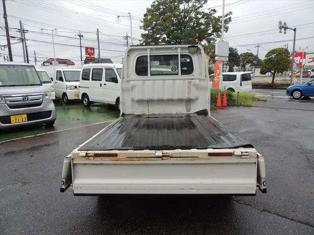 トヨタ ピクシストラック EBD-S500U(2WD)の写真27