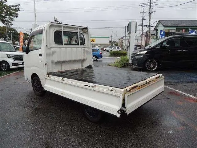 トヨタ ピクシストラック EBD-S500U(2WD)の写真28