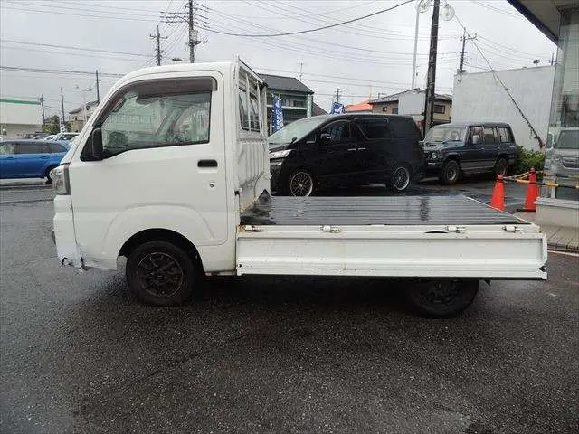 トヨタ ピクシストラック EBD-S500U(2WD)の写真29