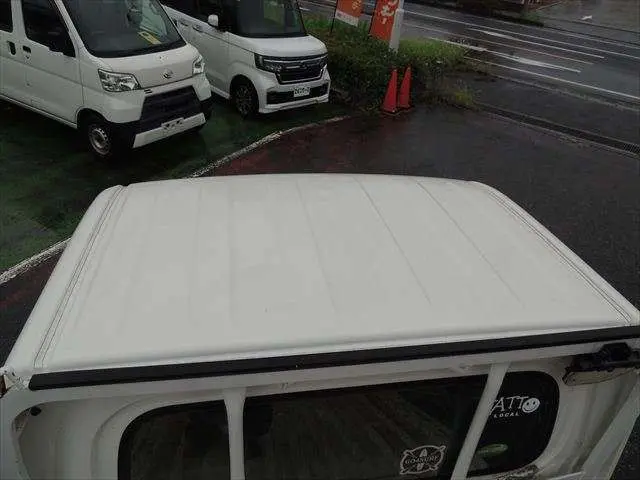 トヨタ ピクシストラック EBD-S500U(2WD)の写真32