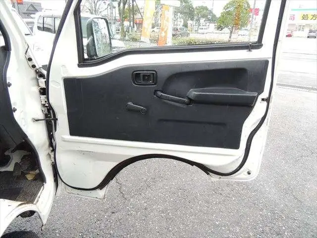 トヨタ ピクシストラック EBD-S500U(2WD)の写真37