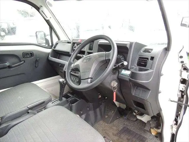 トヨタ ピクシストラック EBD-S500U(2WD)の写真38