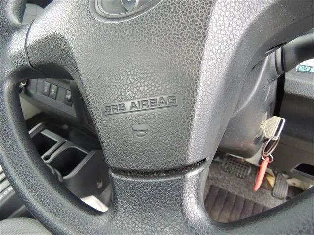 トヨタ ピクシストラック EBD-S500U(2WD)の写真42