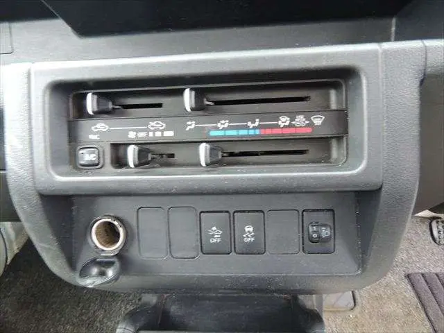 トヨタ ピクシストラック EBD-S500U(2WD)の写真44