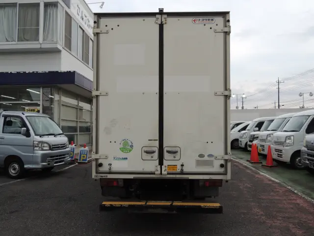 日野 デュトロ BKG-XZU504M(2WD)の写真7