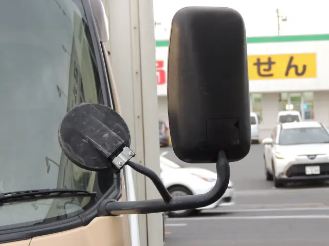 日野 デュトロ BKG-XZU504M(2WD)の写真11