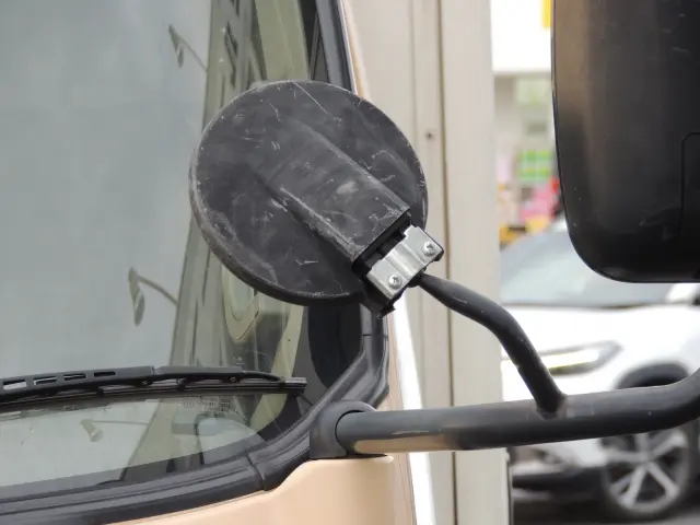 日野 デュトロ BKG-XZU504M(2WD)の写真12