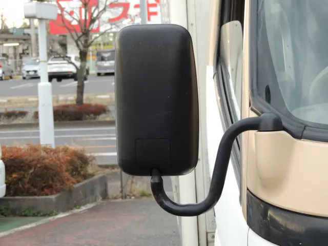 日野 デュトロ BKG-XZU504M(2WD)の写真13