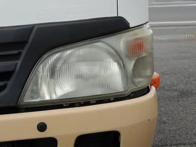 日野 デュトロ BKG-XZU504M(2WD)の写真14