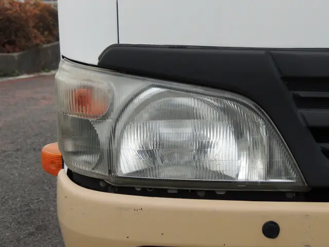 日野 デュトロ BKG-XZU504M(2WD)の写真15