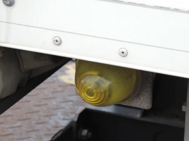 日野 デュトロ BKG-XZU504M(2WD)の写真18