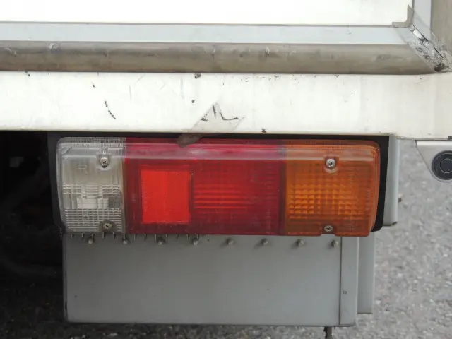 日野 デュトロ BKG-XZU504M(2WD)の写真19