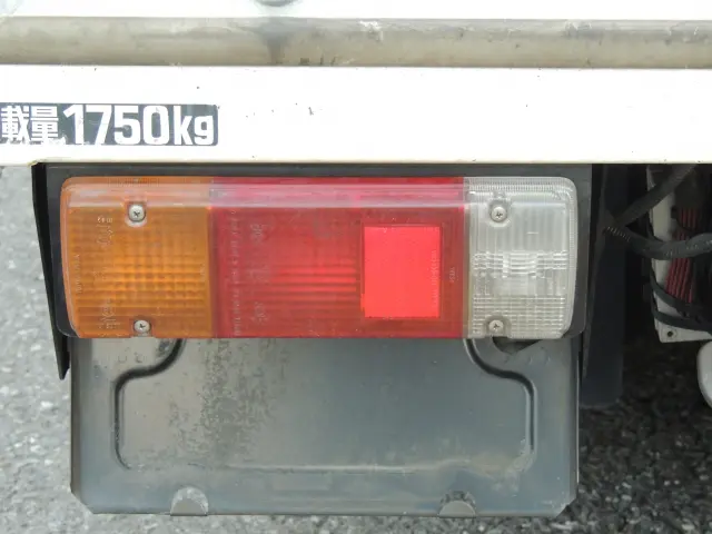 日野 デュトロ BKG-XZU504M(2WD)の写真20