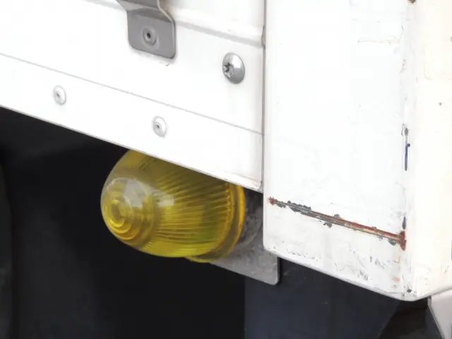 日野 デュトロ BKG-XZU504M(2WD)の写真21