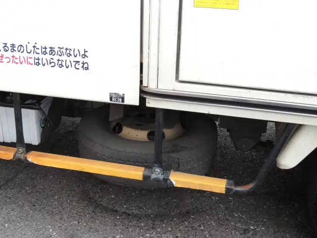 日野 デュトロ BKG-XZU504M(2WD)の写真23