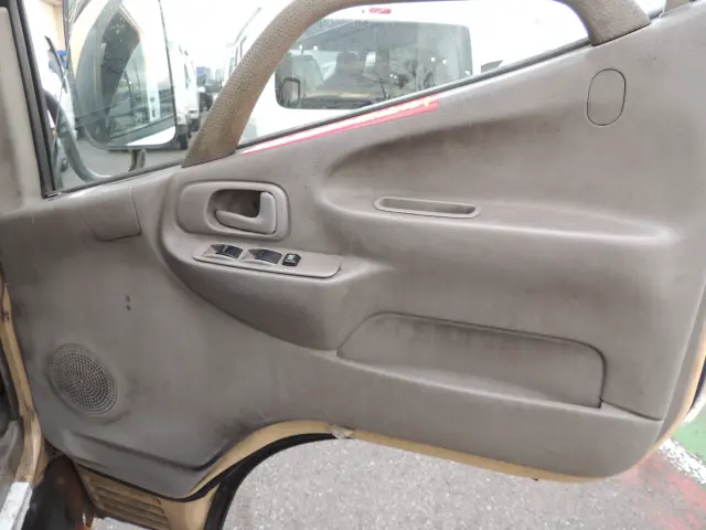 日野 デュトロ BKG-XZU504M(2WD)の写真26