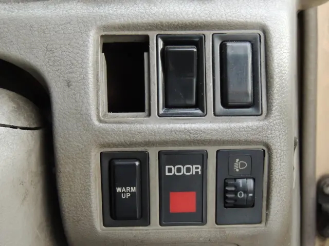 日野 デュトロ BKG-XZU504M(2WD)の写真31