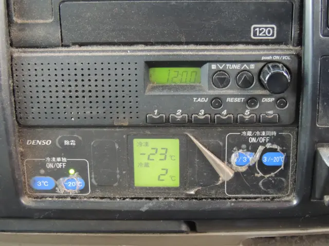 日野 デュトロ BKG-XZU504M(2WD)の写真32