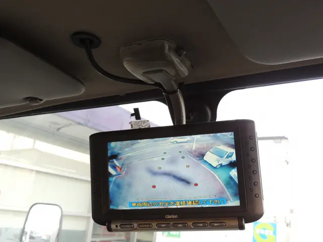 日野 デュトロ BKG-XZU504M(2WD)の写真35