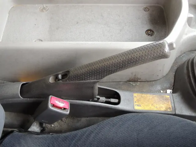 日野 デュトロ BKG-XZU504M(2WD)の写真38