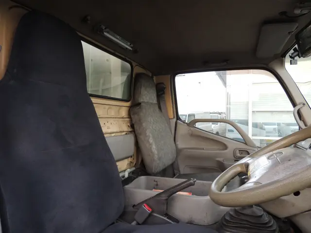 日野 デュトロ BKG-XZU504M(2WD)の写真39