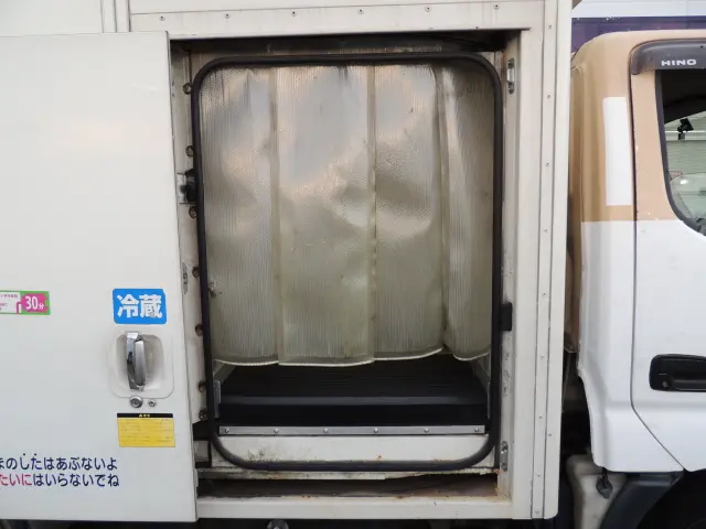 日野 デュトロ BKG-XZU504M(2WD)の写真40