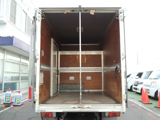 日野 デュトロ BKG-XZU504M(2WD)の写真42