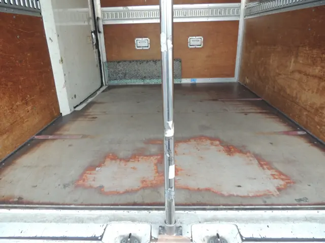 日野 デュトロ BKG-XZU504M(2WD)の写真43