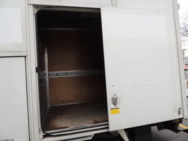 日野 デュトロ BKG-XZU504M(2WD)の写真45