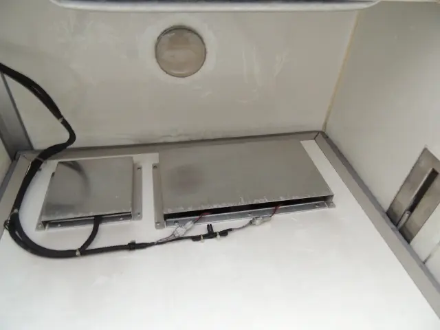 日野 デュトロ BKG-XZU504M(2WD)の写真46