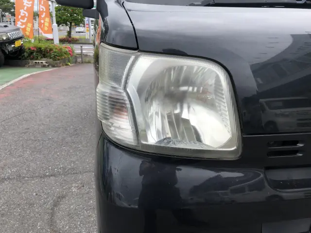 トヨタ ピクシスバン EBD-S321M(2WD)の写真13