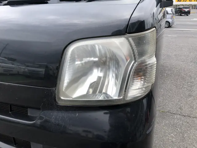 トヨタ ピクシスバン EBD-S321M(2WD)の写真14