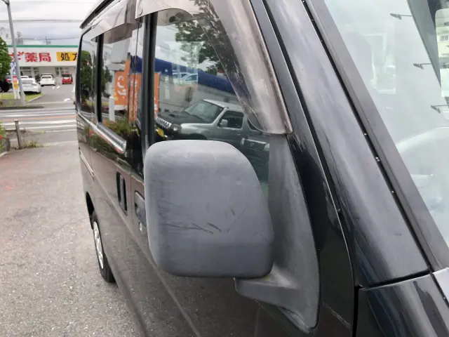 トヨタ ピクシスバン EBD-S321M(2WD)の写真15