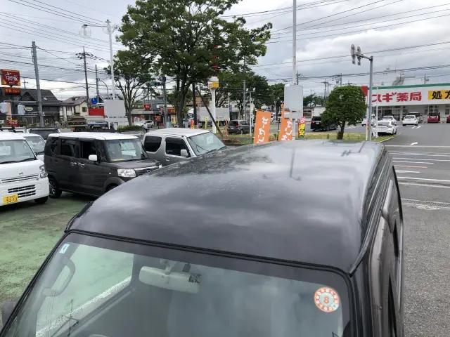 トヨタ ピクシスバン EBD-S321M(2WD)の写真17