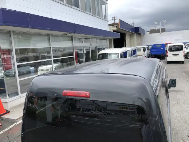 トヨタ ピクシスバン EBD-S321M(2WD)の写真18