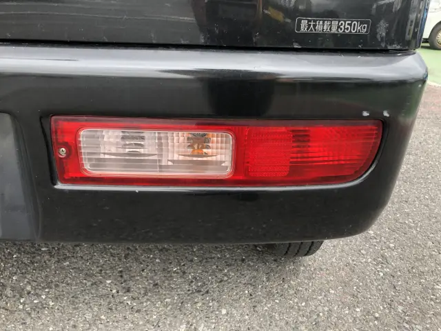 トヨタ ピクシスバン EBD-S321M(2WD)の写真19