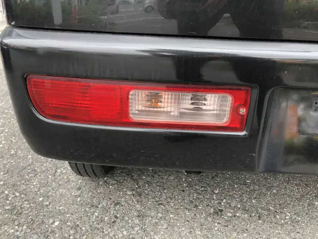 トヨタ ピクシスバン EBD-S321M(2WD)の写真20