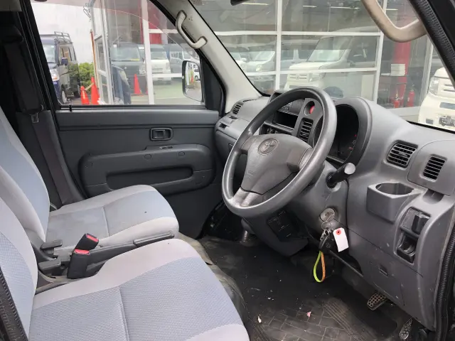 トヨタ ピクシスバン EBD-S321M(2WD)の写真22